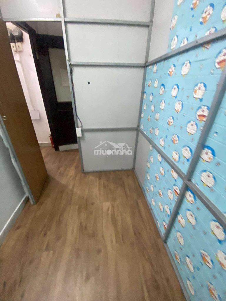Phòng mini đường 3 tháng 2, q10