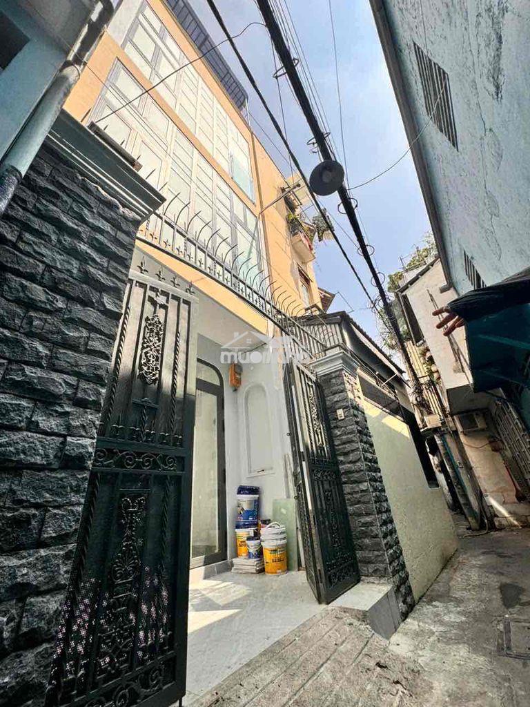 Bán chdv 9 phòng giá 8.9 tỷ - 2