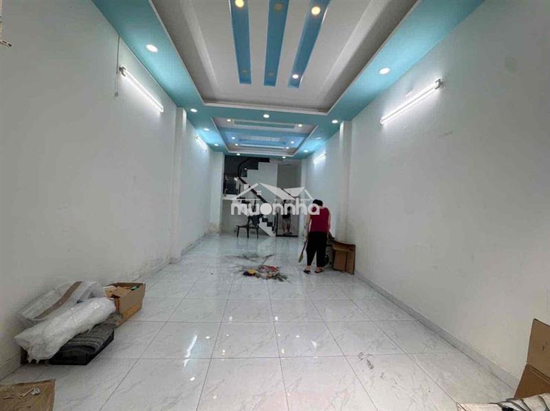 Chính chủ cho thuê nguyên căn đường diệp minh châu 4x18m, 1 lầu 2pn