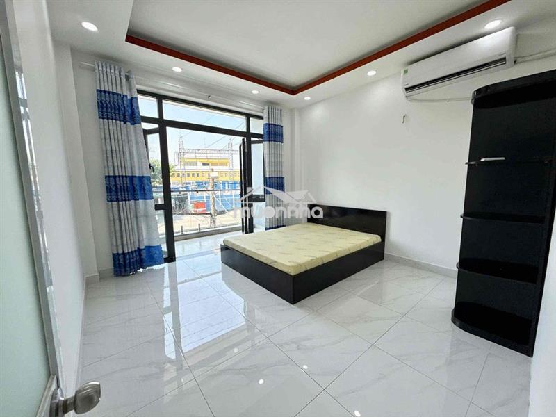 Chính chủ cho thuê phòng quận6