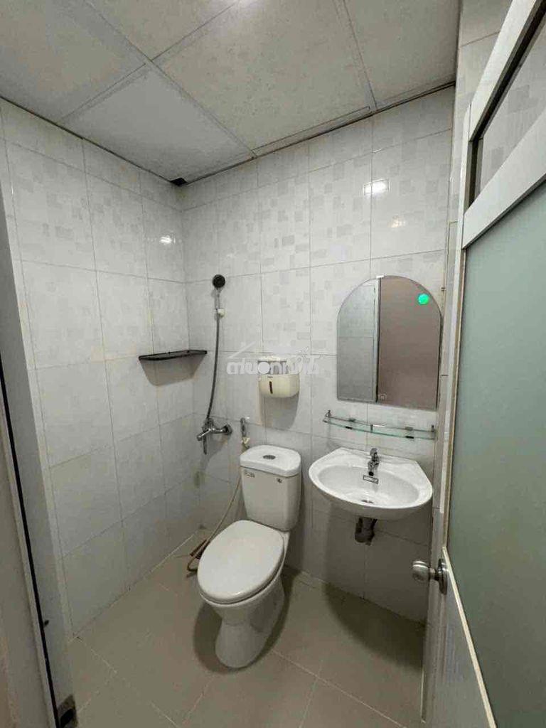 Phòng trọ giá rẻ full nội thất - 3