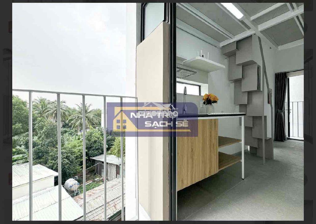Chính chủ cho thuê căn hộ cao cấp giá rẻ ngay đường võ văn hát - 4