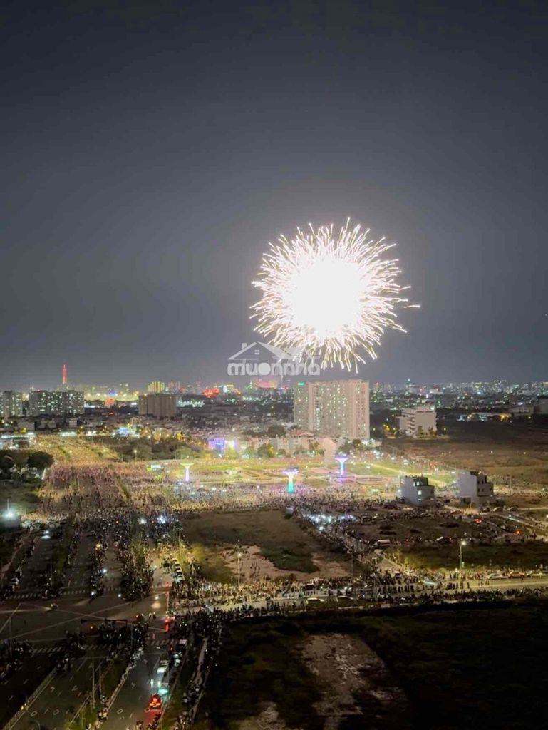 Căn hộ prosper plaza q12 50m2 thiết kế đẹp - 4