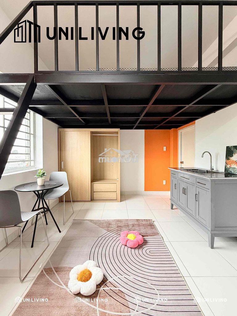 Trống sẵn 10 phòng duplex 30-35m2 như hình ngay trục đường thăng long - 2