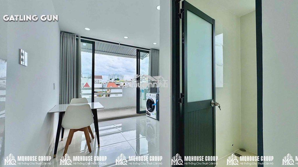 🏡🏡 Hệ thống căn hộ, studio,1 phòng ngủ tách bếp, hầm xe thang máy - 2