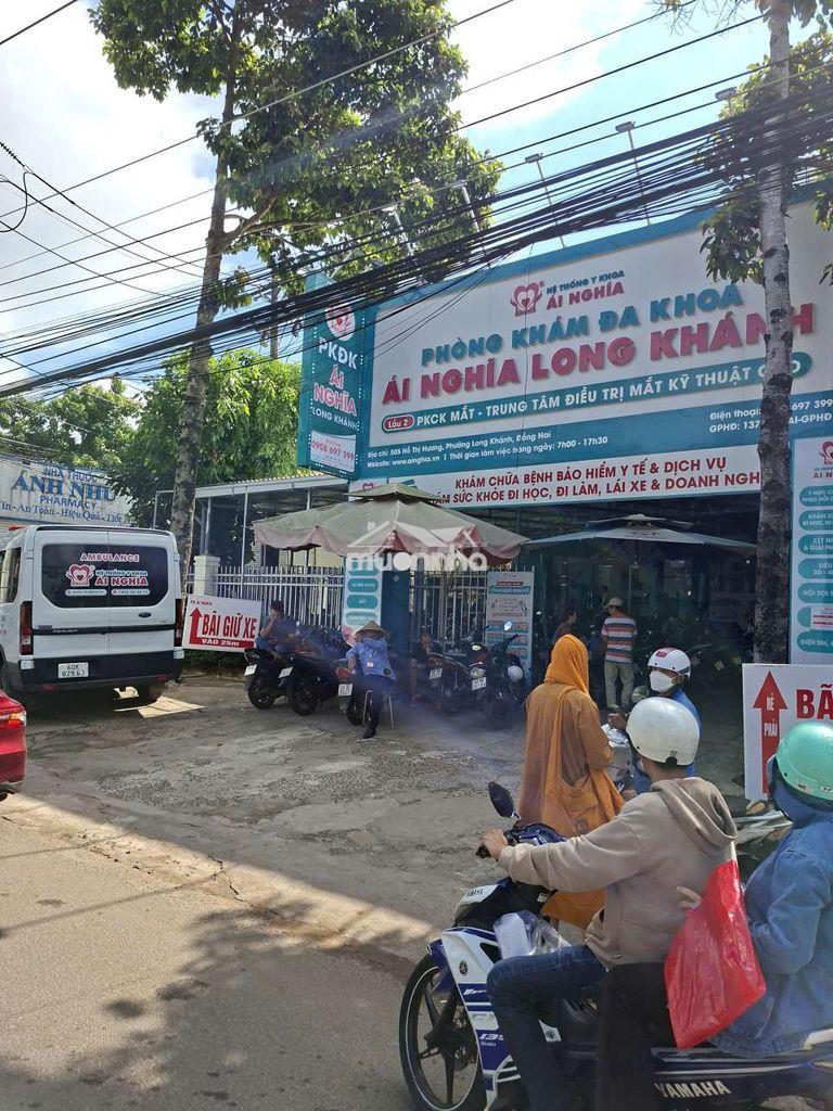Đất trung tâm phường long khánh - 3
