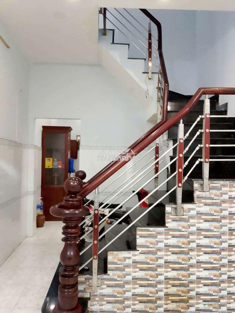 Cho thuê nhà nguyê căn an phú đông vườn lài quận 12 - 3