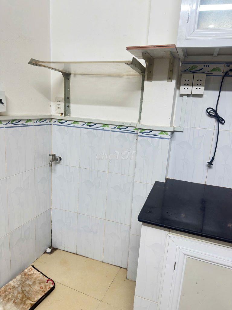 Nhà nguyên căn chính chủ cho thuê lâu dài - 2