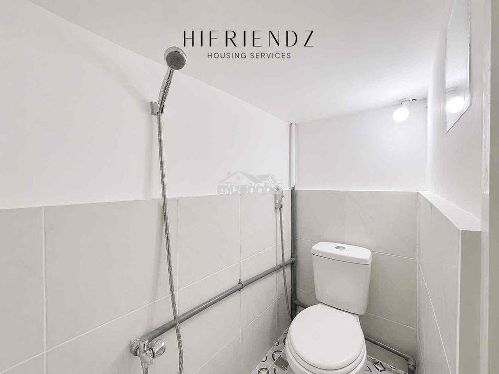 Cho thuê phòng mới sẵn máy lạnh sát quận 5 chỉ 5-10p - trống sẵn - 4