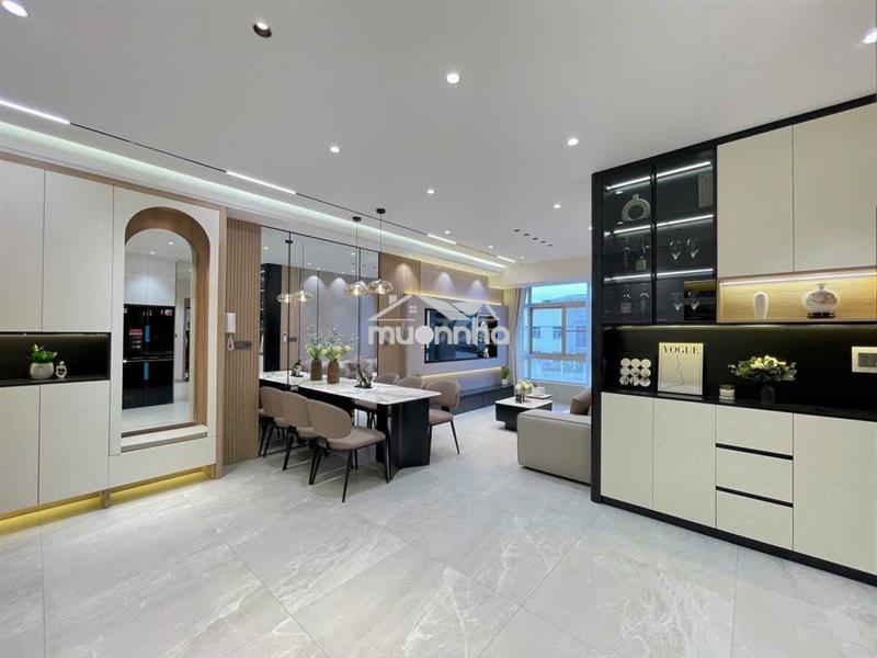 Cần cho thuê gấp căn hộ happy valley, 3pn, pmh, q7 nhà đẹp mới 100%