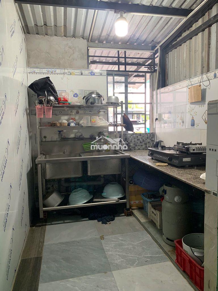 Cho thuê phòng gần đh phạm ngọc thạch (cơ sở 2) - 3