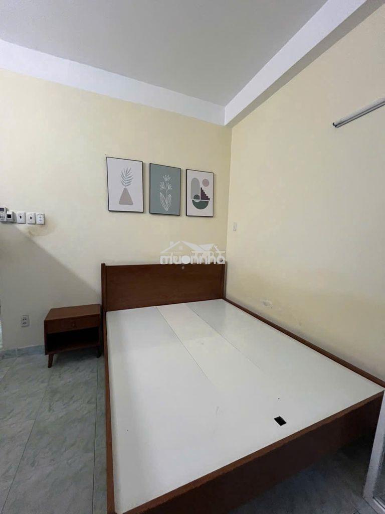 Phòng trọ (lầu 3) cho thuê ngay trung tâm quận 10 - 2