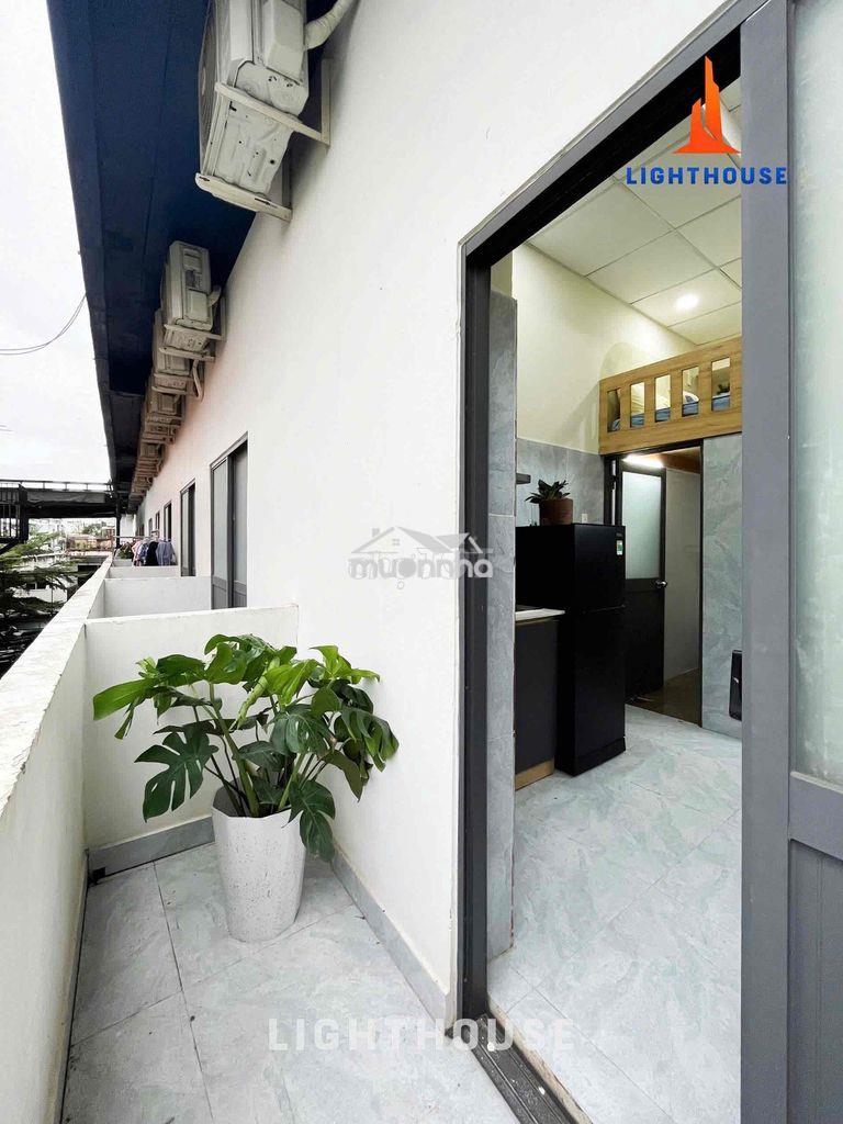 Chính chủ cho thuê: duplex ban công cửa sổ dương quảng hàm đh v.lang - 2