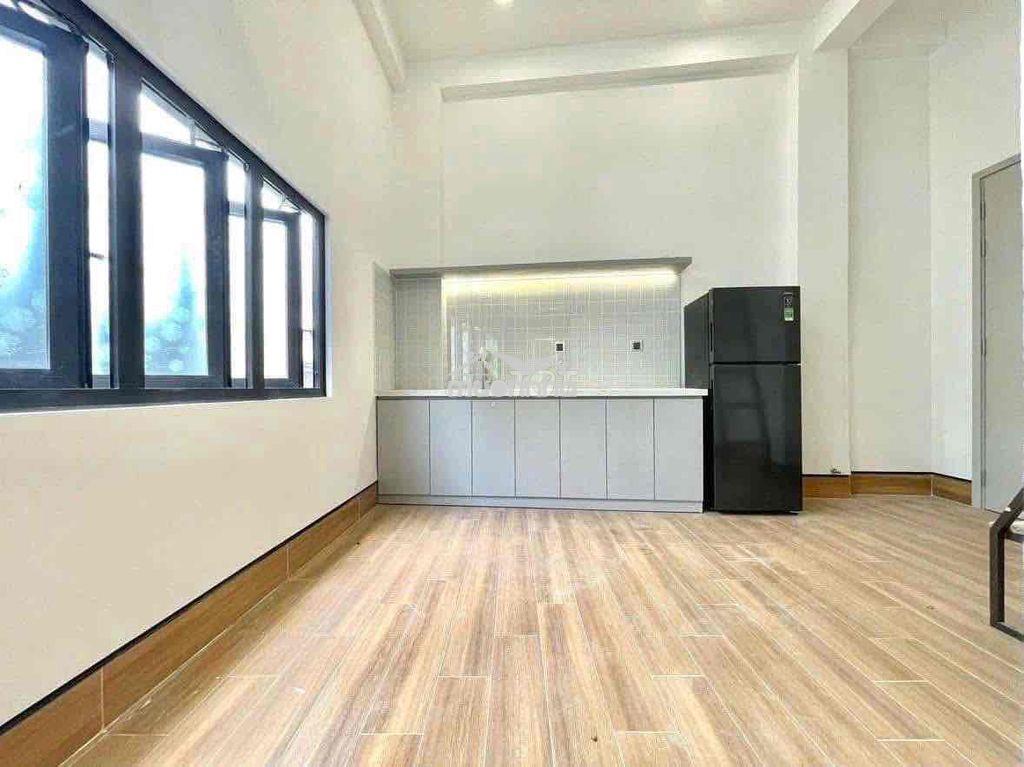 Duplex mới toanh gò dầu- tân quý ngay aeon tân phú giá tốt - 3