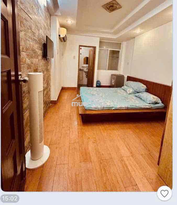 Chính chủ cho thuê phòng q.1 hẻm 212 nguyễn trãi giá ful nt 4,5tr ạ lh