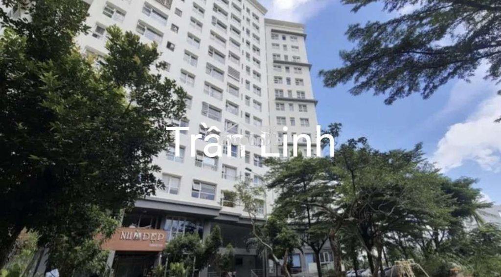 Chung cư phú gia hưng - trục nguyễn oanh gò vấp ^^ - 4