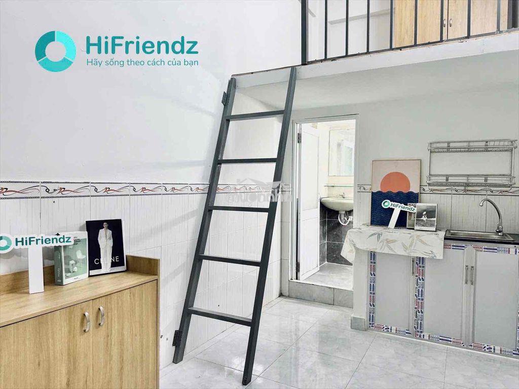 Duplex sẵn nội thất - gác cao - bảo vệ 24/7 ngay aeon tân phú,đh vhu - 3