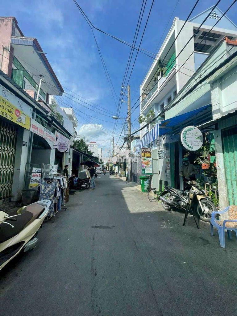 Cho thuê nhà kinh doanh buôn bán - 2