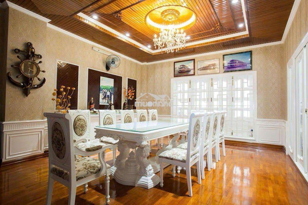 Cho thuê nhà đường thoại ngọc hầu - 3