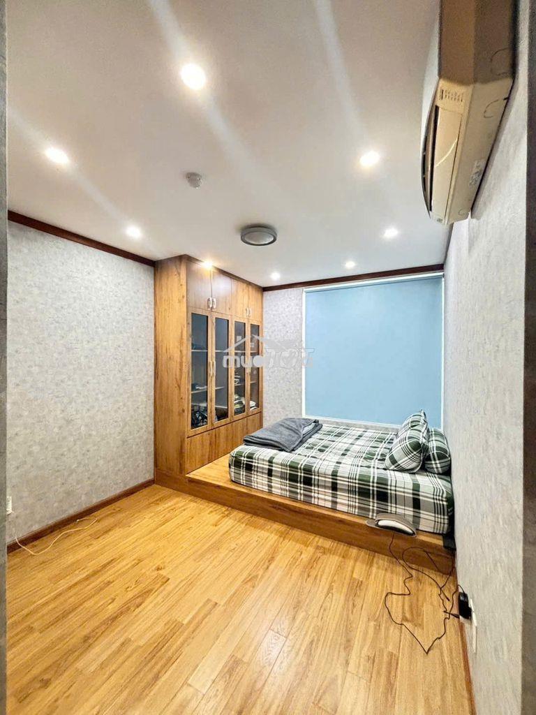 Chính chủ bán căn hộ giai việt 150m2 3pn có nội thất và sổ hồng 6tỷ3 - 3