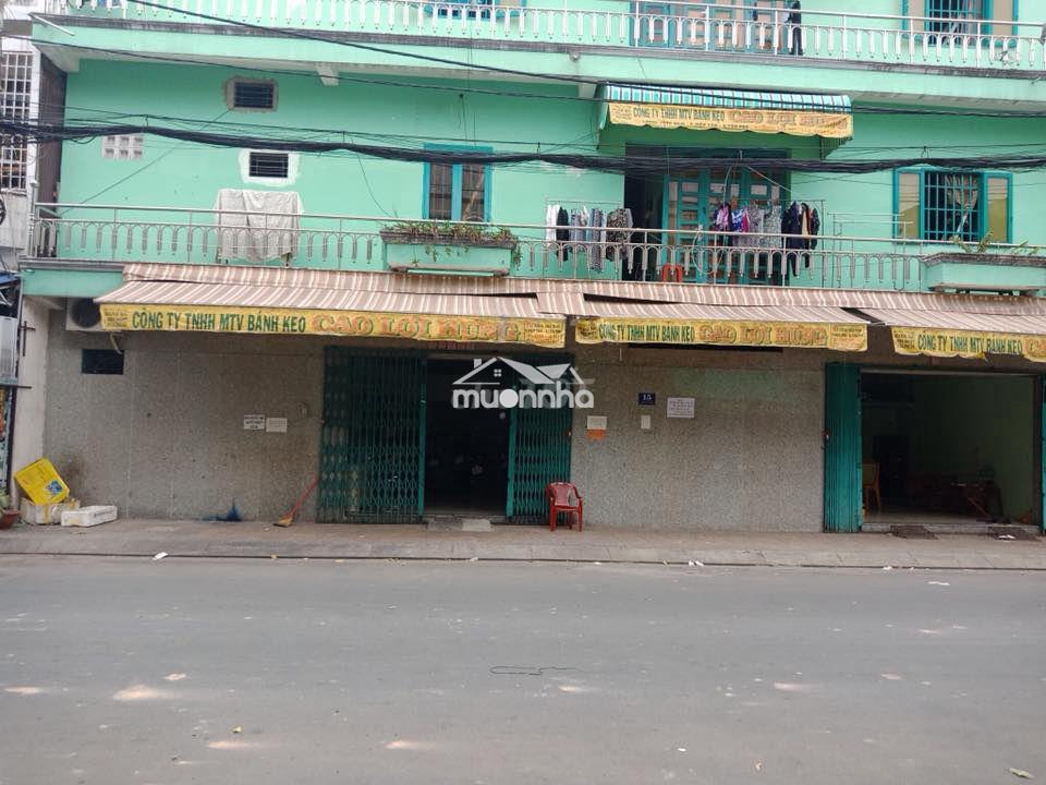 🏠 Cho thuê phòng trọ – gần đầm sen, lũy bán bích (tân phú) - 3