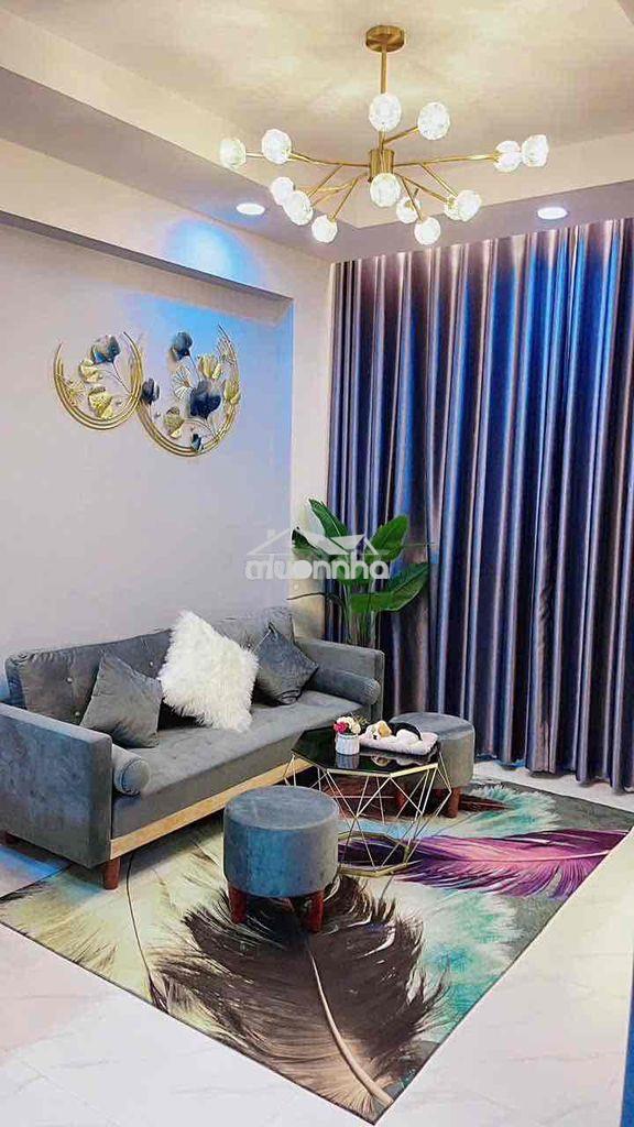 Bán căn 2pn happy one bình dương kèm slot xe hơi đậu giá 1.7ty