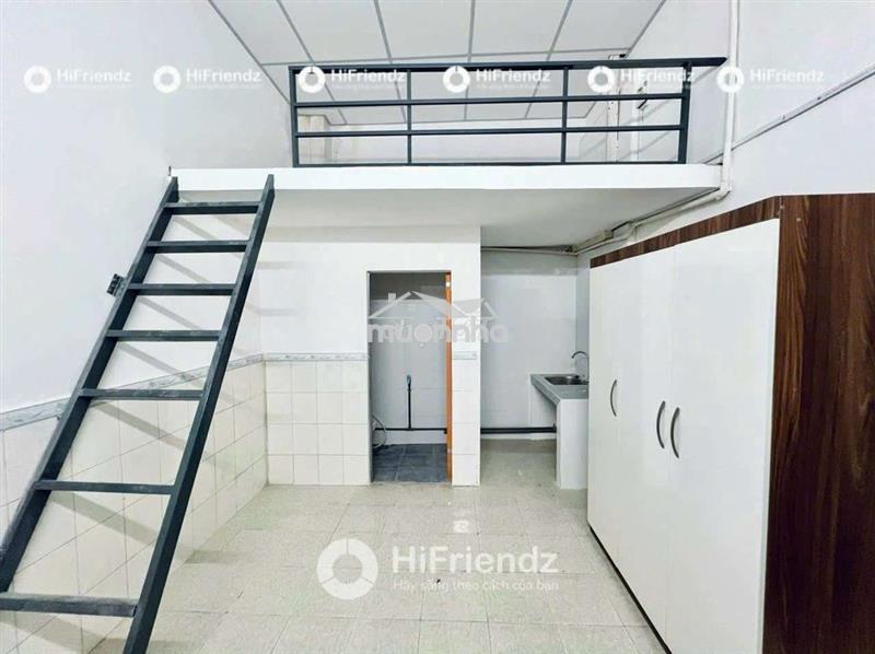 Phòng cửa sổ, gần đại học công thương, aeon tân phú, khu cn tân bình