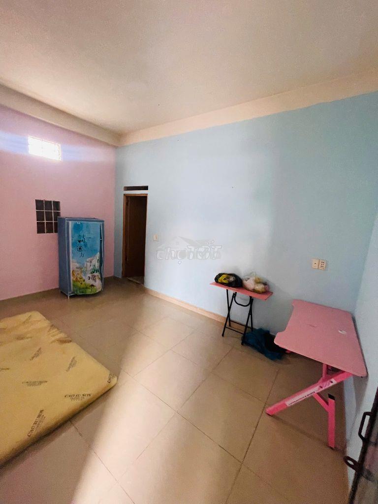 Cho thuê 2 phòng trọ quận 12 - 2
