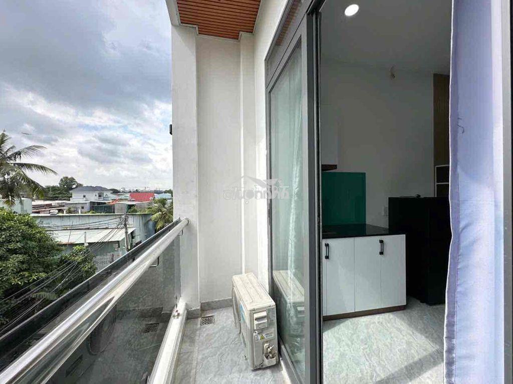 Studio ban công full nt siêu đẹp và rẻ - 2