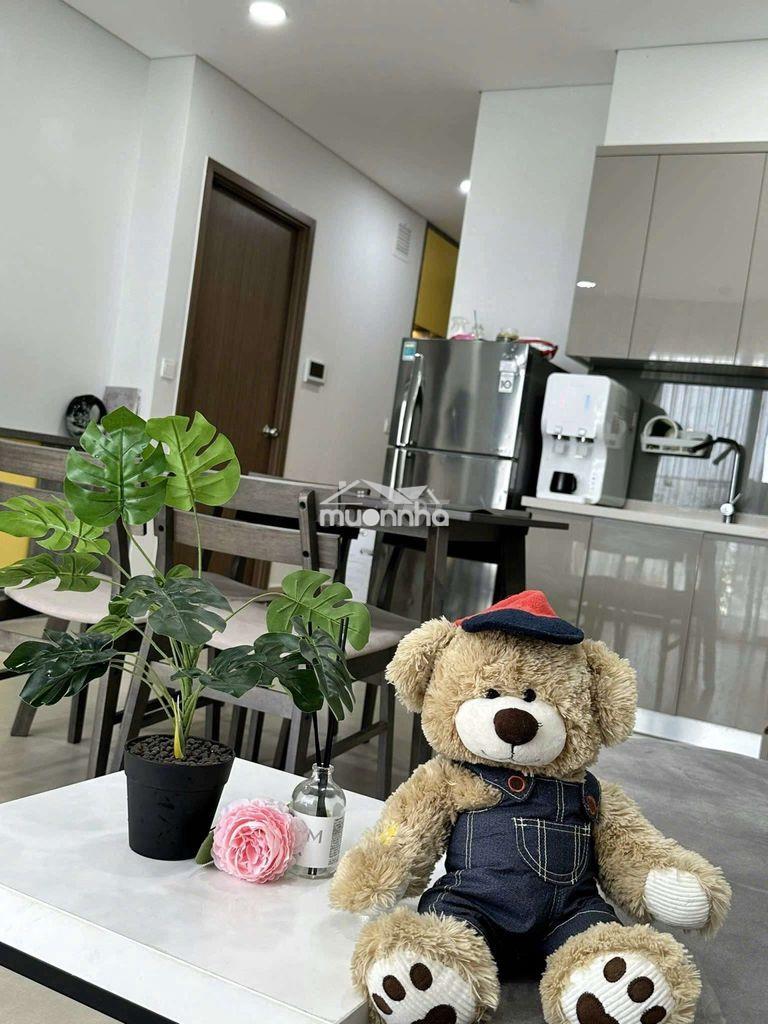 ⭐River panorama cho thuê gấp 2pn2wc  full nt giá chỉ 13.5 triệu - 2