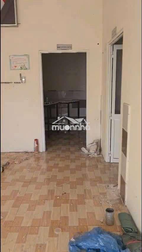 Nhà kho 10tr 100m2 nền gachk men - 3