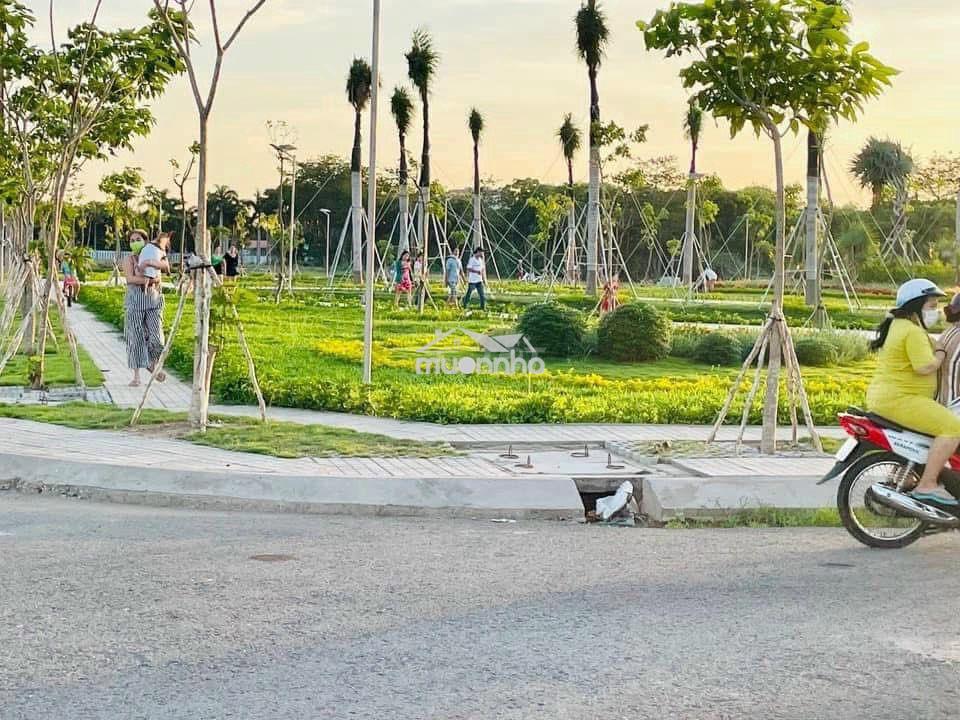 💥Vạn phát avenue sóc trăng bán nền 339 triệu/30%/nền sổ hồng - 2