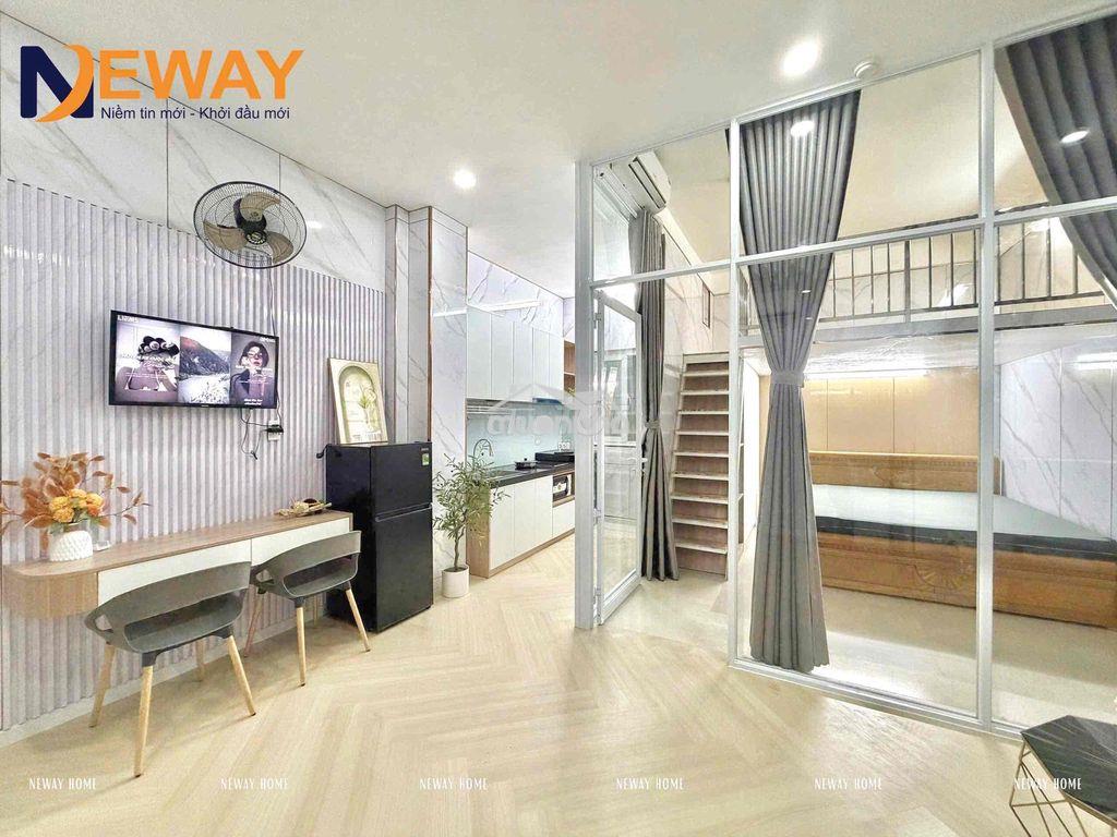 Khai trương căn hộ mới xây - full nội thất - ngay aeon tân phú - 2