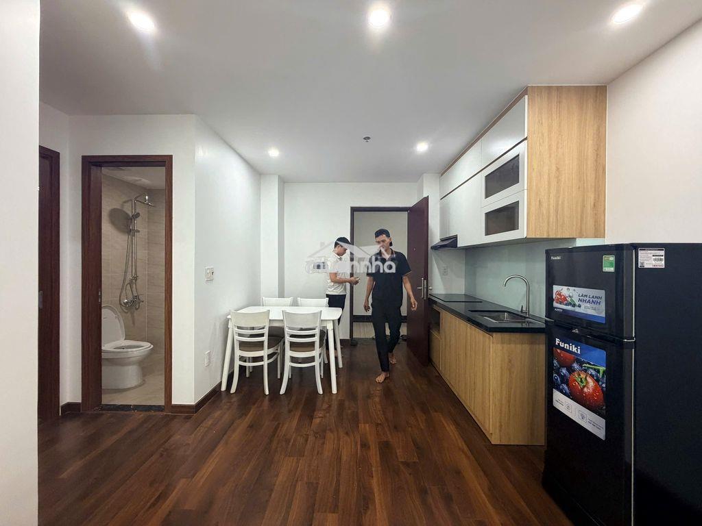 Thuê căn hộ giá rẻ bình dương, ngay sát vsip 1, aeon mall, ql13 - 2