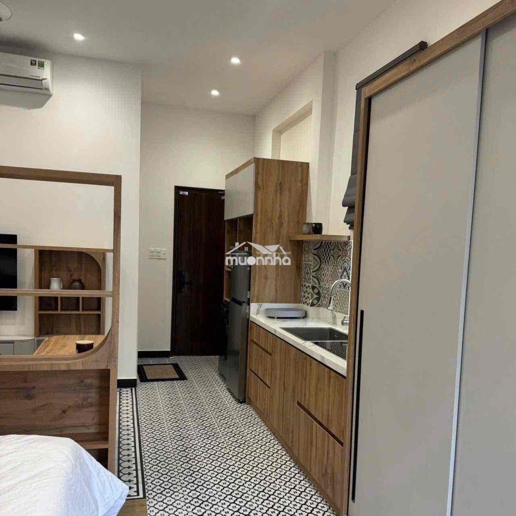 Căn hộ ban công tách bếp ngay chợ hoàng hoa thám - cộng hoà - khu k300 - 4