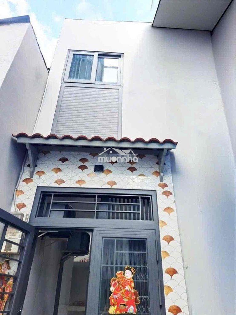 Ly hôn cần bán 3ty gấp trong tháng giá rẻ nhà đẹp