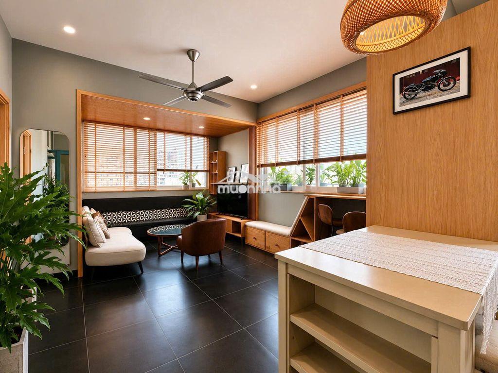 Cho thuê cc orchard parkview/garden 1-2-3pn giá chỉ từ 14tr/th siêu rẻ - 2