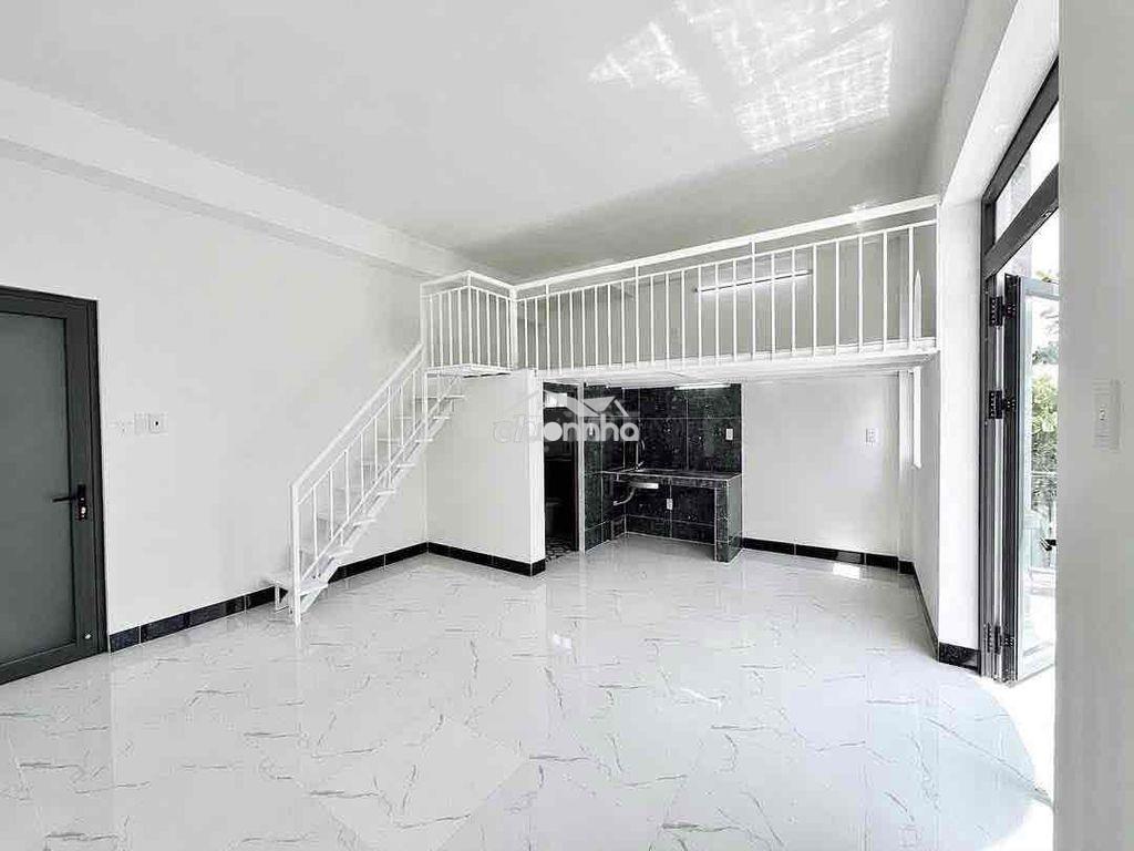Căn hộ duplex ban công ngay cư xá bắc hải - công viên lê thị riêng q10 - 3