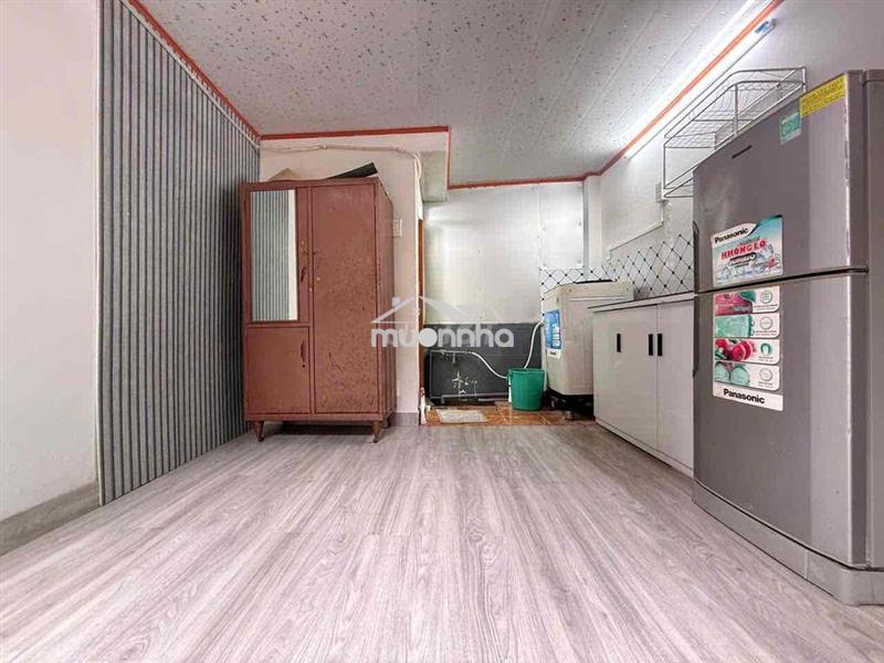 Duplex gác cao 1m8 25m2 trung tâm phú nhuận