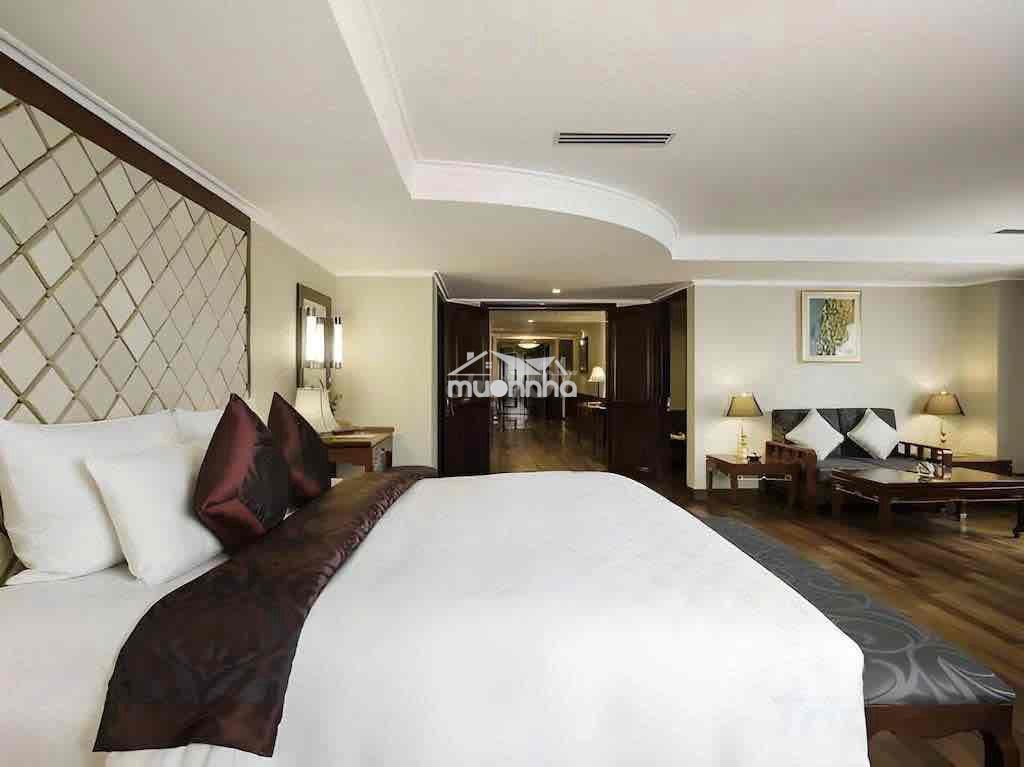 Cho thuê ks hot mt đương thi sách q.1 (10x20m)10 lầu 60p giá 15k - 3