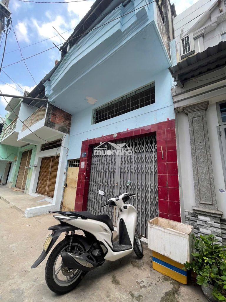 🏡 Cần bán gấp nhà khuông việt (phú trung, tân phú) – 5 tỷ 460, bớt lộc - 2