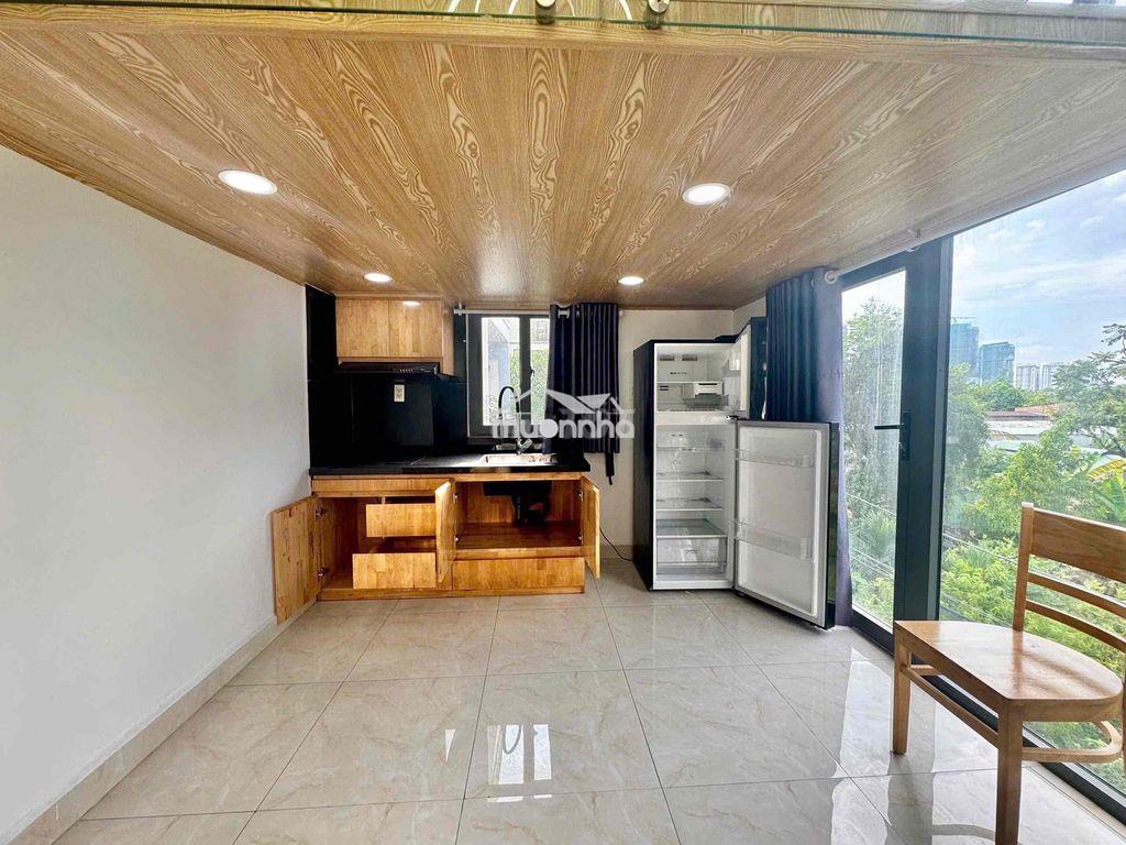 🌈Căn duplex full kính cực chất tại quận 2 🌆 - 3