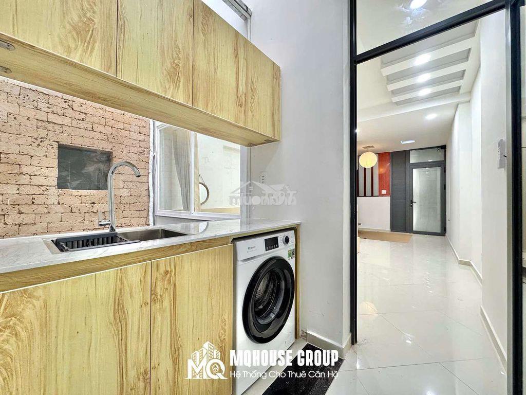 Khai trương căn hộ 1pn full nội thất mới đầm sen đh hồng bàng - 2