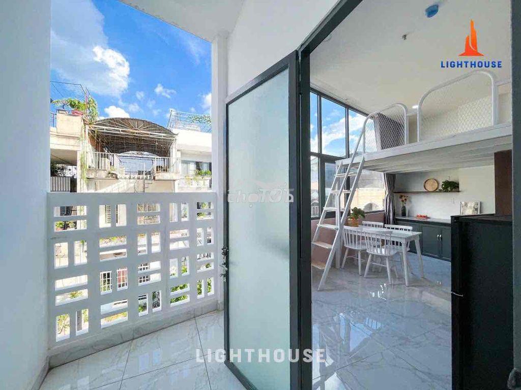 ✨ Chuỗi căn hộ duplex mới khai trương – không gian rộng, ban công⚡️ - 4
