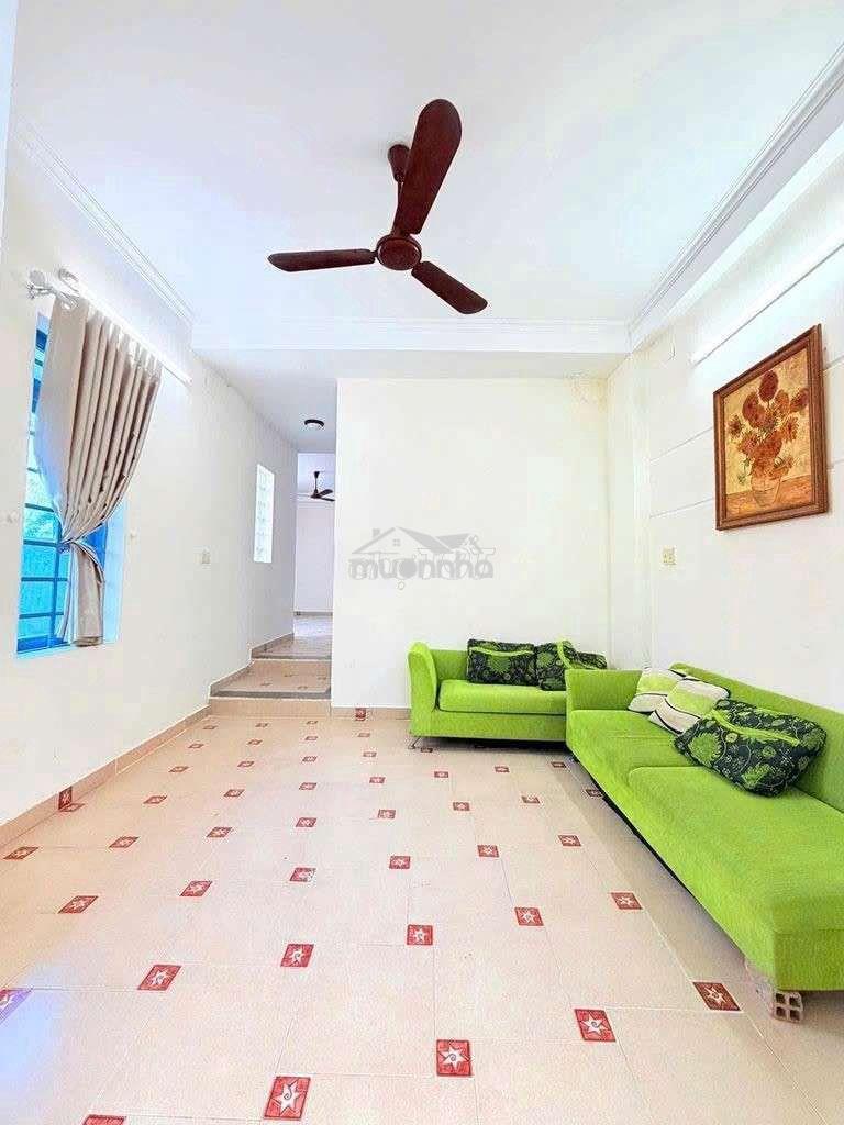 🏡 Nhà đẹp tân bình – 4pn, 4wc chỉ 14 triệu/tháng - 3