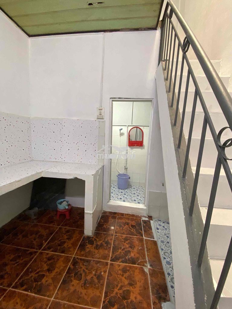 Hẻm dương văn dương 4x18, 3pn, 9 tr - 2