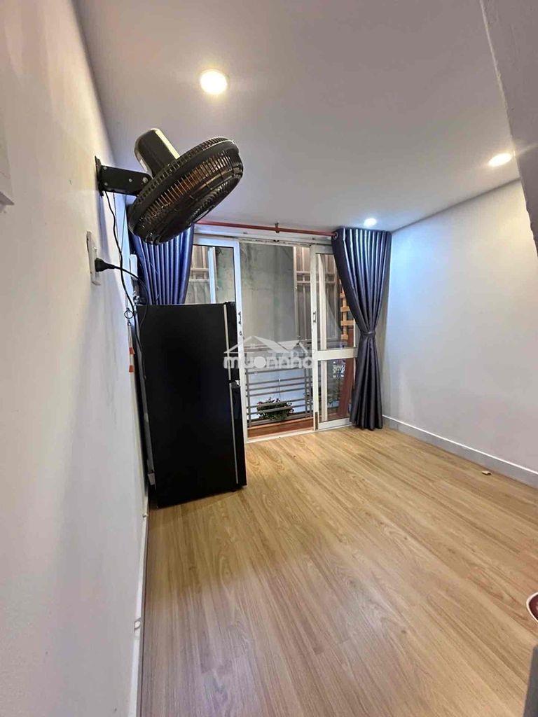 🔥 Nhà bình thạnh 2,1 tỷ -  3 tằng – full nội thất 🔥 - 3