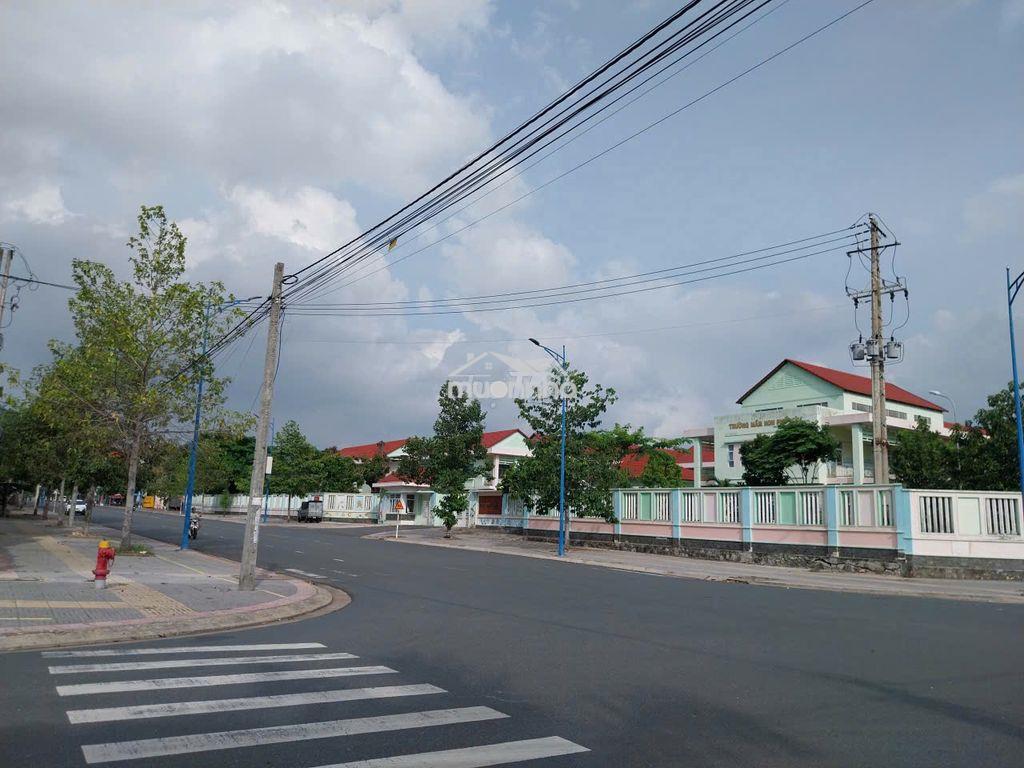 Chính chủ bán đất đường phạm văn đồng, khu vạn hạnh, phú mỹ, vũng tàu - 2