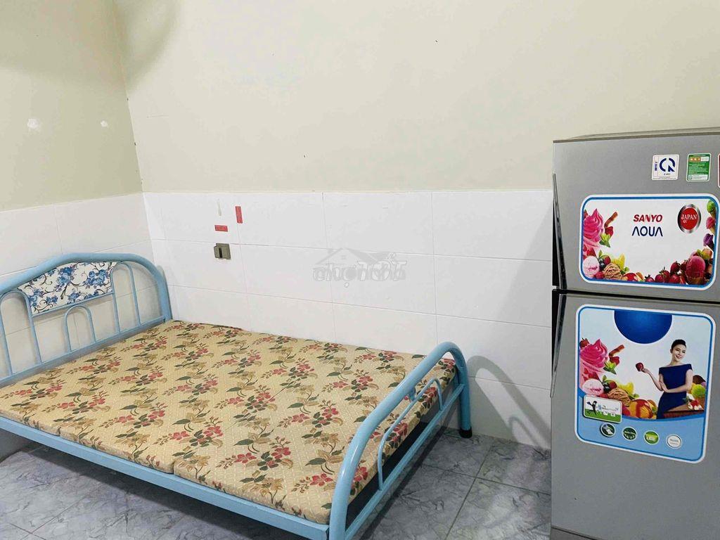 Cho thuê phòng trọ đầy đủ nội thất - 4
