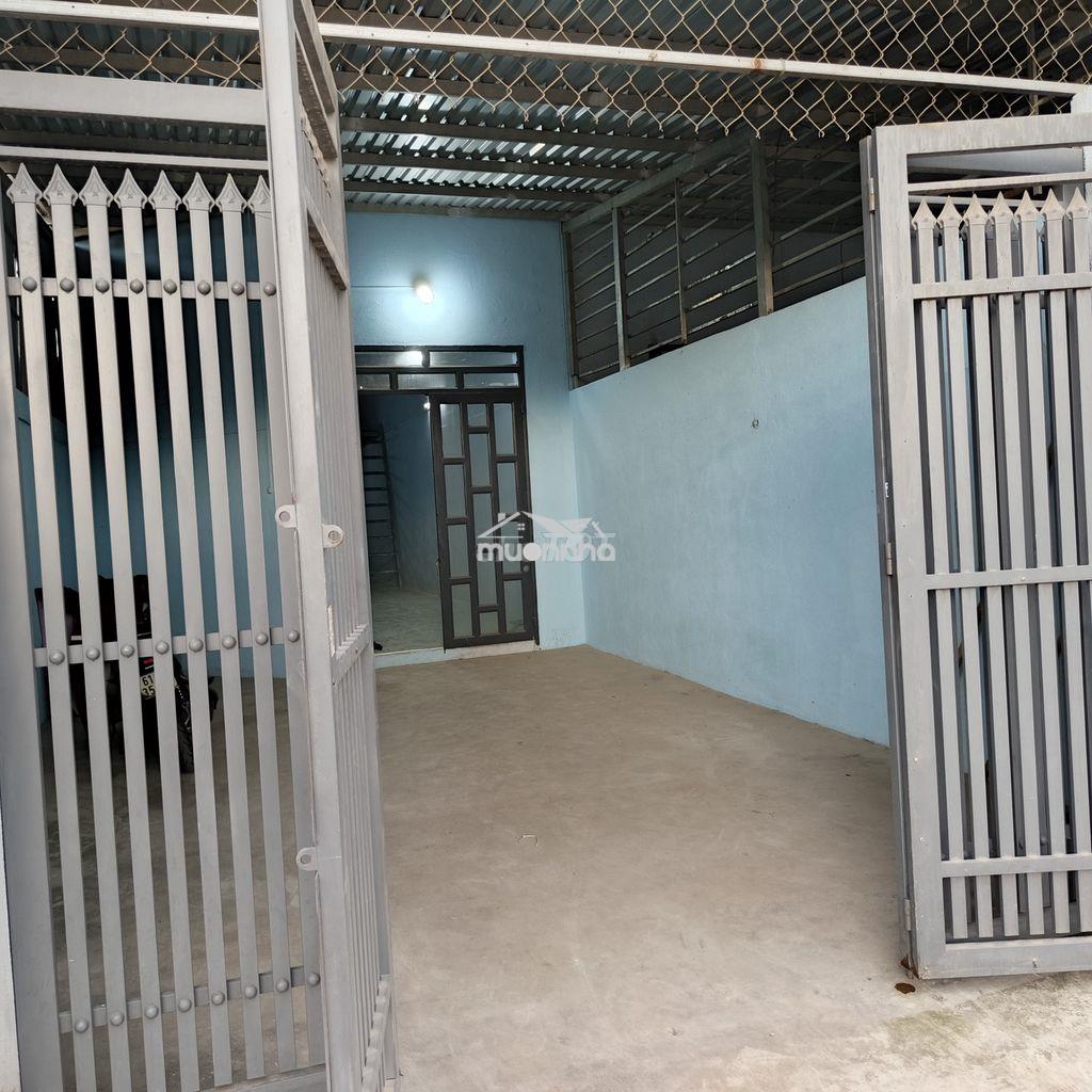 Cho thuê nhà mặt tiền, mặt bằng kd liên khu 4,5, mới đẹp, sạch - 3